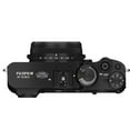 thumbnail image 5 of FUJIFILM X100VI Digital Camera (Black) + 64GB Memory + Stabilizing Grip + Software Pack +More (Value Bundle), 5 of 8