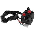 thumbnail image 4 of Full Electrics Wiring Harness Loom CDI Coil for GY6 150CC ATV Quad Buggy Go Kart, 4 of 5