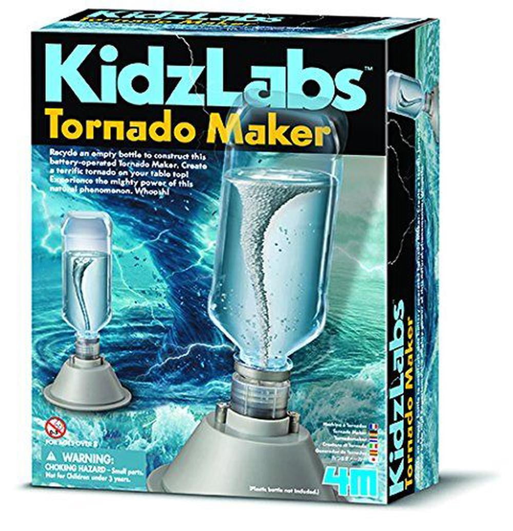 bread maker tornado