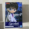 thumbnail image 1 of Japanese Anime Figure Qposket Conan Edogawa Rachel Moore Jimmy Kudo Action Figure Model Toys, 1 of 5