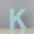 thumbnail image 1 of Wood Letters for Crafts Unfinished Wood Letters for Letter Board DIY Home Wedding Decor, 1 of 3