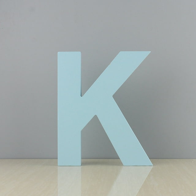 Wood Letters for Crafts Unfinished Wood Letters for Letter Board DIY Home Wedding Decor