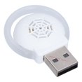 thumbnail image 2 of Electronic Insect Repellent, Portable Mosquito Repellent Intelligent Frequency Conversion Environmen, 2 of 5