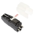 thumbnail image 1 of FUTUREORYY Turntable Accessories Needle 1Pack Paratoroidal Coils Abs For Stereo Channel Separation, 1 of 7