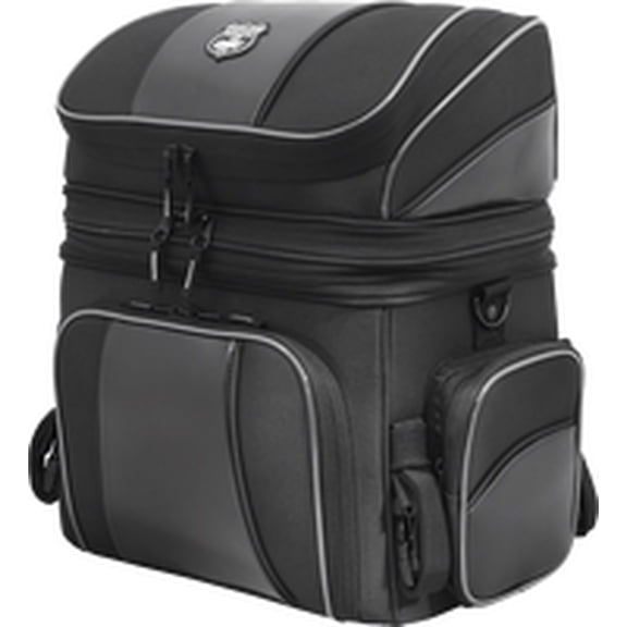 Nelson-Rigg NR-225 Route 1 Getaway Bag 2.0 - 32L