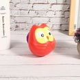 thumbnail image 3 of Green ABS Early Education Toy, Ring Sound Baby , For Infant Baby Red, 3 of 8