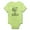 Kiwi, variant on CafePress - SISU! Baby Onesie - Baby Light Bodysuit, Size Newborn - 24 Months