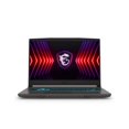 thumbnail image 2 of MSI Thin 15 15,6" Ordinateur Portable Gaming 144Hz, Intel i5-12450H, RTX2050, 8GB DDR4, 512GB SSD, Win 11 Home, 2 of 9