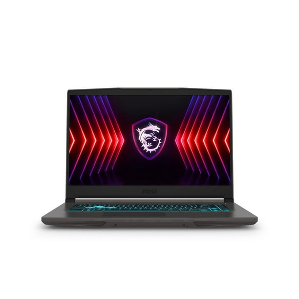 MSI Thin 15 15.6