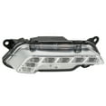 thumbnail image 4 of Conjunto de luz antiniebla Bling Bling para MERCEDES BENZ E350 E550 2010-2016 y E63 AMG 2010-2015, 4 of 12