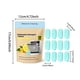 thumbnail image 3 of CaiYueKe Dishwasher Cleaner Tablets Deep Clean Grease Limescale Remover Weekly Cleaning Cycle Surfactants Descaling Agents Interior Surfaces Maintenance All Models Hot Cycle, 3 of 9