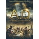 thumbnail image 1 of Ad The Bible Continues La Biblia Continua Serie Completa Dvd Warner Bros DVD, 1 of 2