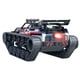 thumbnail image 4 of Carro de Control remoto Tanque Coche Control remoto Aerosol Coche 1/12 2.4GHz Aleación Regalos Juguete Escala completa Vehículo Regalos para niños Niñas Adolescentes y niños Eccomum Carro de con, 4 of 5
