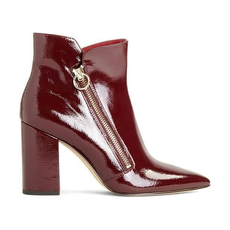 Nine west russity booties cheap