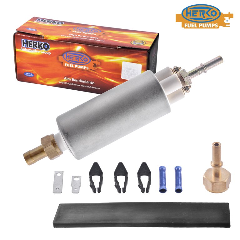 New Herko Fuel Pump Module Repair Kit K4009