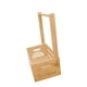 thumbnail image 2 of Armario de madera para baby shower, práctico cajón de almacenamiento para regalos de baby shower Arcoíris, 2 of 9