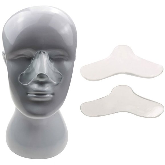 Gecko Nasal Pad