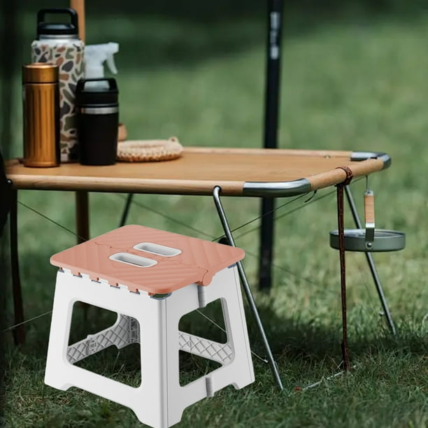 Semptec : 2 seaux de camping pliables en nylon - 10 L - Matériels de