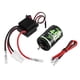 thumbnail image 1 of RC Crawler Impermeable F540 Cepillado 45T Con 60A ESC para Camión 1/10, 1 of 9