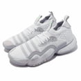 thumbnail image 2 of [HQ0997] Adi-das Trae Young 2 Men's Basketball Shoes Dash Grey/Halo Silver *NEW*, 2 of 6