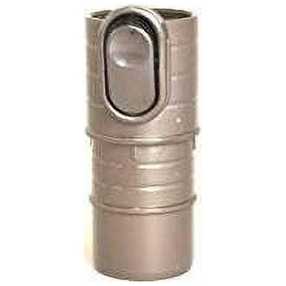 Replacement Part For Dyson Bagless Upright Vacuum Cleaner 35mm To 33mm , 32mm Adapter # 10-1002-04