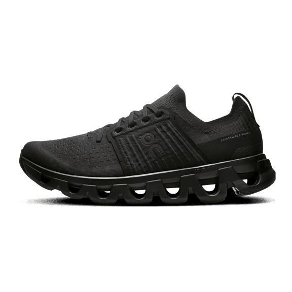 On MENS Cloudswift 4 "Black Eclipse" 3MF10130106 from Stadium Goods
