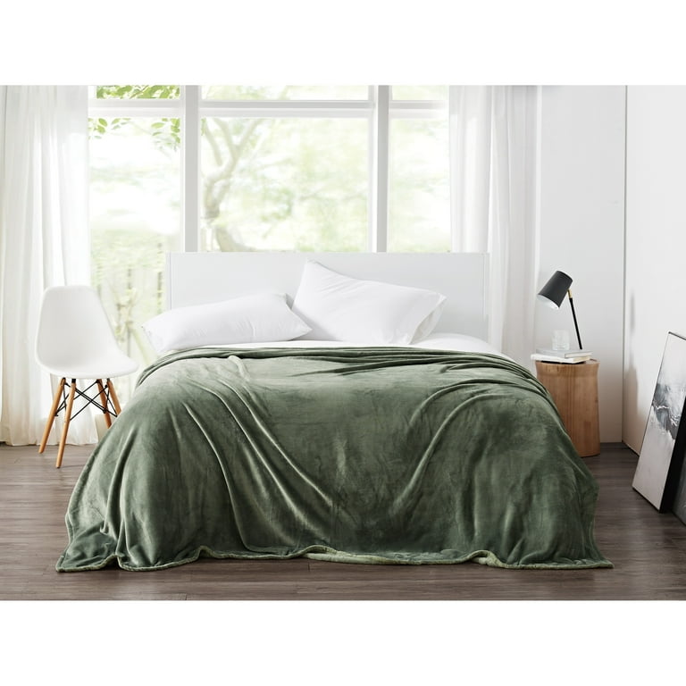 Cannon microfleece blanket hotsell
