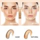 thumbnail image 5 of Crema CC correctora de tono de piel FPS 43, crema correctora de color hidratante y autoajustable para pieles maduras., 5 of 14