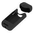 thumbnail image 3 of Housse de Protection pour Appareil Photo, Design Divisé Anti-Choc en Silicone Léger Résistant aux Chutes, 3 of 8