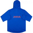 thumbnail image 2 of Joma Cruz Azul Raincoat Jacket 2021-2022- Royal (Authentic) | XL, 2 of 2