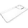 thumbnail image 3 of For Xiaomi Redmi Note 14 4G Clear Phone Case Watermark-Resistant TPU Back Cover, 3 of 5