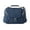 Navy, variant on BUILT Oxford All Day Adult Reusable Lunch Bag Navy