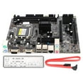 thumbnail image 2 of Placa base LGA 775 DDR3 NikouMX, 2 of 8