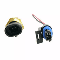 thumbnail image 4 of NOVAPARTS Engine Coolant Temperature Sensor with Pigtail Connector for GM GMC Chevy Cadillac Buick Oldsmobile Acura Isuzu Honda10045847, 4 of 4