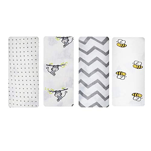 frozen muslin blanket