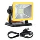 thumbnail image 2 of Luz de Inundacia LED, Brillo de 30 W USB USB LED LED Recargable, Para La Pesca de Campamento en Casa Al Aire Libre, 2 of 7