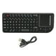 thumbnail image 2 of Modo De Protección De Los Ojos Neutral Modo 2.4g Teclado Inalámbrico, Teclado Negro Inalámbrico Negro, Retroiluminación Incorporada Multifuncional Para Ventanas, 2 of 7