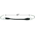 thumbnail image 2 of 41" Rubber Tarp Straps (bundle of 10) - Natural Rubber, 2 of 2