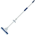 thumbnail image 4 of Mr. Clean Magic Eraser Roller Mop, 45" Handle, 10 1/2 x 3 Head, White/Blue, 4 of 8
