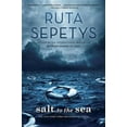 thumbnail image 3 of Salt to the Sea, Ruta Sepetys Hardcover, 3 of 4