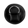 thumbnail image 2 of Inflatable Kayak Accessories PVC D Ring Pad for Raft Dinghy Rope Buckle 20 Pack, 2 of 5