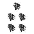 thumbnail image 1 of Methold 1 par de gatillos universales para juegos de teléfonos móviles, Gamepad portátil para teléfonos móviles, joysticks ergonómicos, Negro 5piezas, 1 of 6