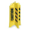 EAGLE 1820CAUTION Collapsible Channelizer,42-1/2 In. H