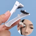 thumbnail image 6 of Magnetic Eyelash Curler Portable Eyelash Wearing Assistive Device Lot S3, 6 of 7