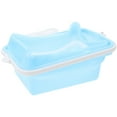 thumbnail image 1 of Home Fridge Food Crisper Box Keep Fresh Food Box Microwave Food Heating Box, 1 of 6