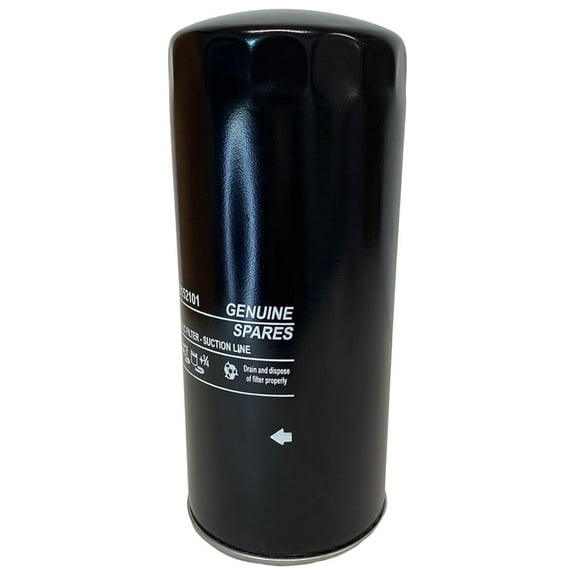 Mahindra Hydraulic Oil Filter 17975152101 - Replacement Filter for 6010, 6110, 5010, 2555, 2665 Tractor Models - 6 Month Warranty