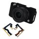 thumbnail image 4 of Camera Cable Connection Direct Replacement Flexible Digital Camera LCD Screen Flex Cable for Olympus EM10II / E-M10 MARK II, 4 of 5