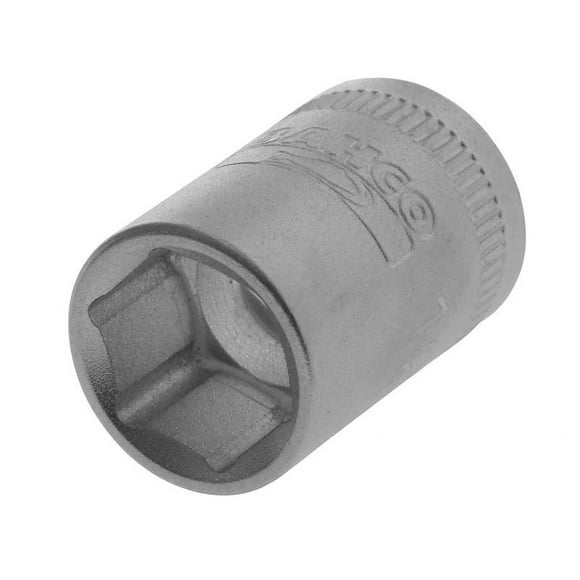 Bahco - Hexagon Socket 3/8in Drive 12mm