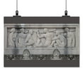 thumbnail image 2 of Print: Detail On The Kiel Opera House, St. Louis, Missouri, 2009, 2 of 4