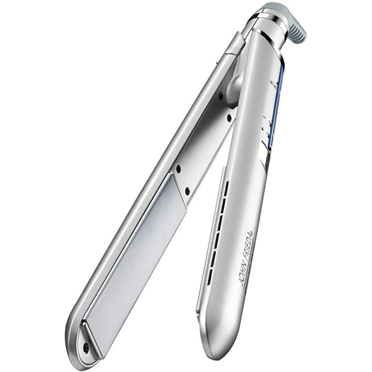 John frieda titanium flat iron discount
